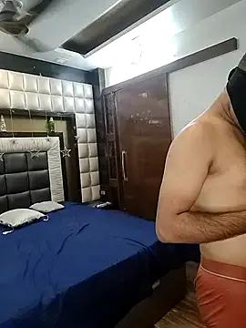 Aarushi_sexy from StripChat is Freechat