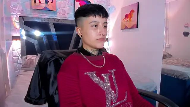 abby_thommson1 from StripChat is Freechat