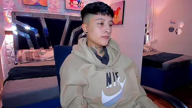 abby_thommson1 from StripChat is Freechat