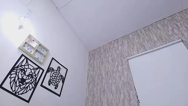 abbypratt from StripChat is Freechat