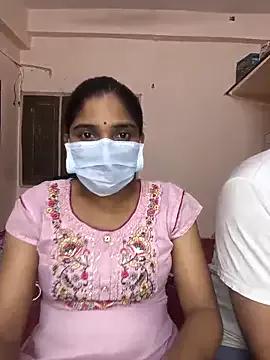 Abhitelugu03 from StripChat is Freechat
