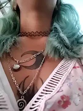 Abigail_98 from StripChat is Freechat