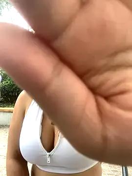 Ada_Pink from StripChat is Freechat