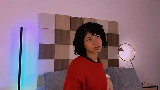 Adele_Carter_ from StripChat is Freechat