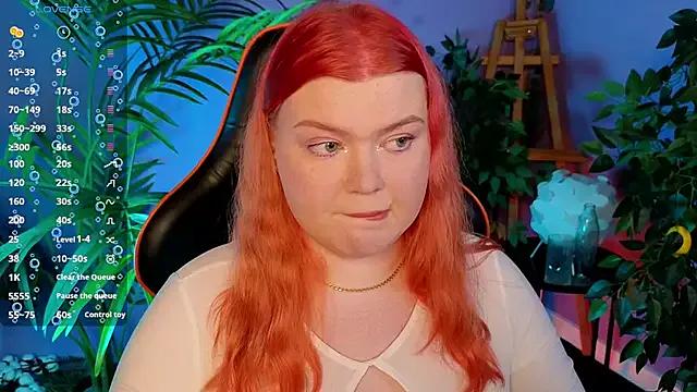 Adele_Moor_ from StripChat is Freechat