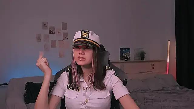 adelle046 from StripChat is Freechat
