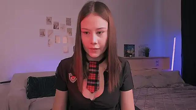 adelle046 from StripChat is Freechat