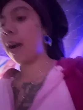 Adhara-Jonees from StripChat is Freechat