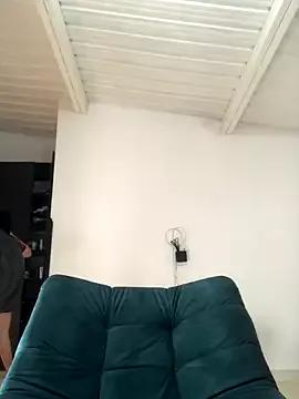 AdriyRichy from StripChat is Freechat