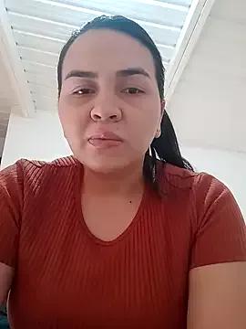 AdriyRichy from StripChat is Freechat