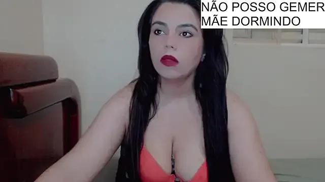 AgathaMendes from StripChat is Freechat