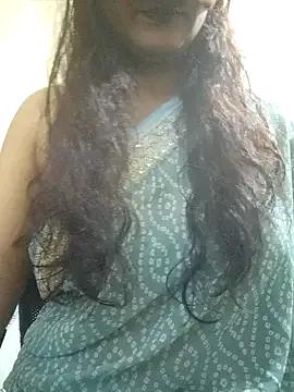 Ahana-bae from StripChat is Freechat
