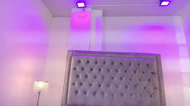 Ahilin_luther from StripChat is Freechat