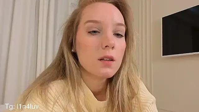 AIicaparkerc from StripChat is Freechat