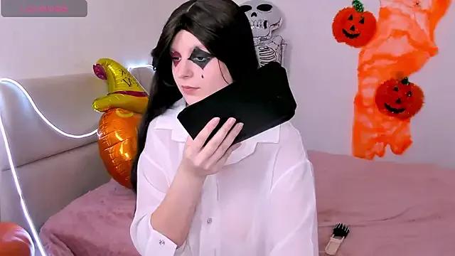 AishaAysitt from StripChat is Freechat