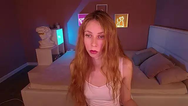 AishaFaith from StripChat is Freechat