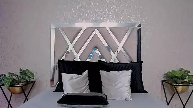 aitana_baker_ from StripChat is Freechat