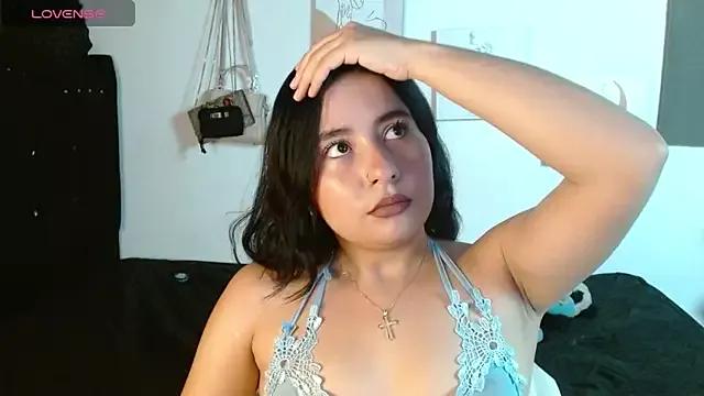 Akame_23 from StripChat is Freechat