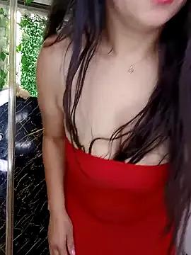 Alana_steel_1 from StripChat is Freechat