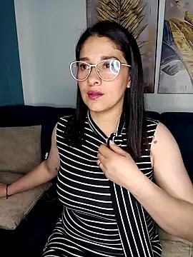 Alana_steel_1 from StripChat is Freechat