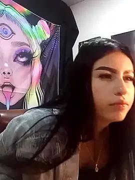 AlanaCollins- from StripChat is Freechat