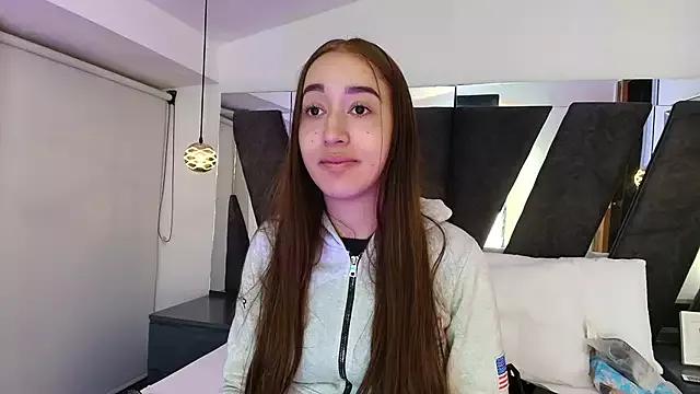 alaska__williams__ from StripChat is Freechat