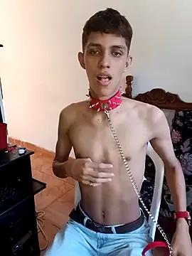 Alayn_sexy_ayes from StripChat is Freechat