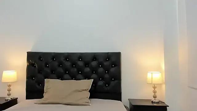 Alejandra_rossi1 from StripChat is Freechat