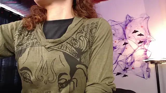 Alessandra_Shayk666 from StripChat is Freechat