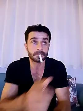 alex10alexx from StripChat is Freechat