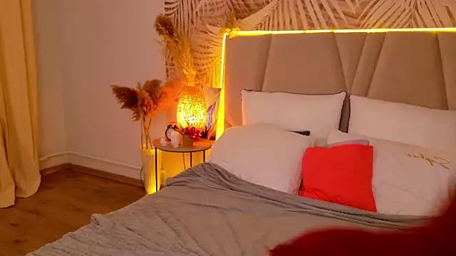 Alex_Millerr from StripChat is Freechat