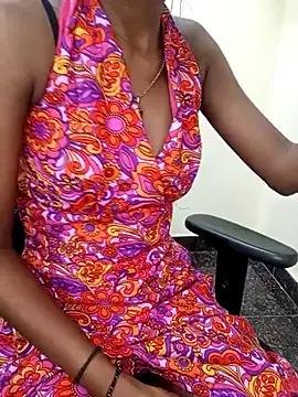 Alexa-Telugu from StripChat is Freechat