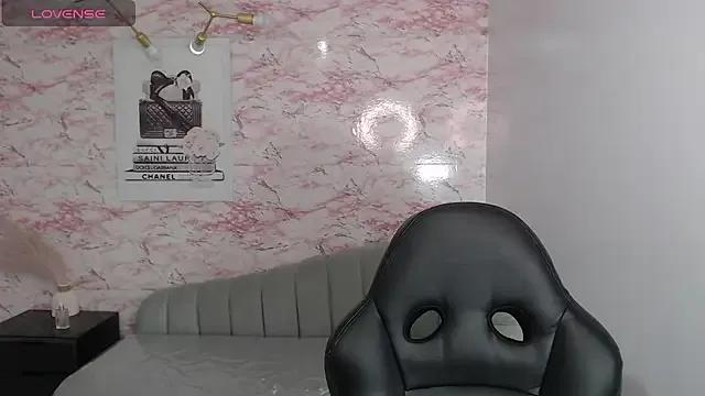 alexandra_gomez_t from StripChat is Freechat
