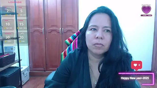 alexandraa19 from StripChat is Freechat