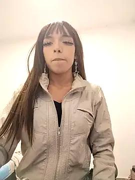 alexandratokyo from StripChat is Freechat