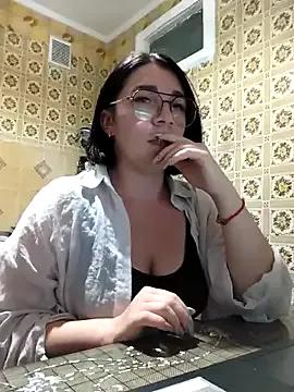 Alexangel99999 from StripChat is Freechat