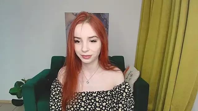 AlexMoonly from StripChat is Freechat