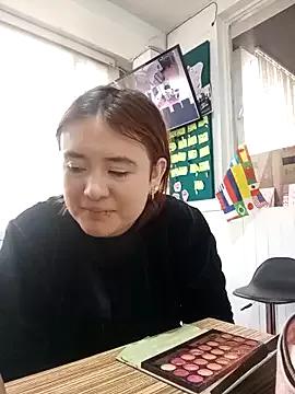 AliaMiller_ from StripChat is Freechat