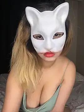 aliandmelisa from StripChat is Freechat