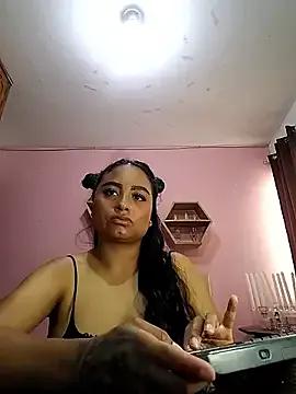 Alice-bolton- from StripChat is Freechat