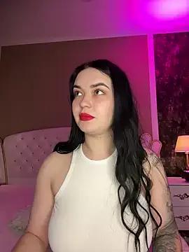 Alice-MaySanders from StripChat is Freechat