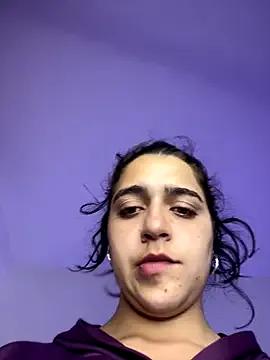 Alice777_ from StripChat is Freechat