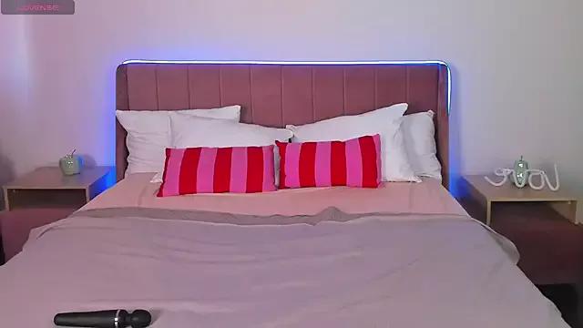 Alice__Willson from StripChat is Freechat
