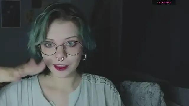 Alice_Zev from StripChat is Freechat