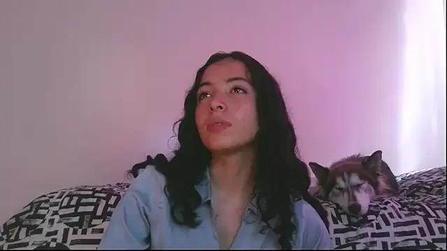 aliceclair_ from StripChat is Freechat