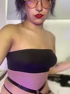 AliceePretty from StripChat is Freechat