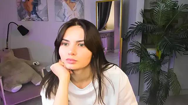 AliceSweetX_Baby from StripChat is Freechat