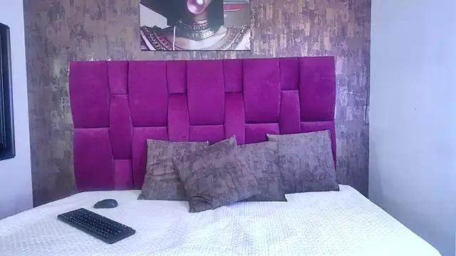 alicy__torres from StripChat is Freechat