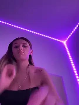 aliisonn__parker26 from StripChat is Freechat