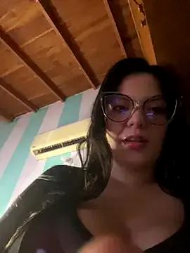 alilith from StripChat is Freechat